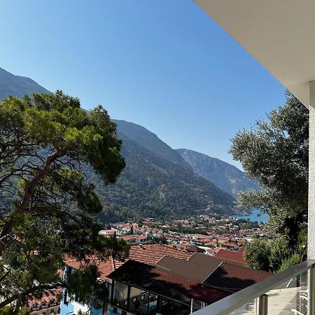 Belle Vue Oeluedeniz Hotel Fethiye Kültér fotó