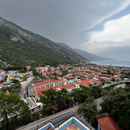 Belle Vue Oeluedeniz Hotel Fethiye Kültér fotó