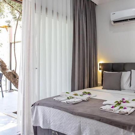 Belle Vue Oeluedeniz Hotel Fethiye Kültér fotó