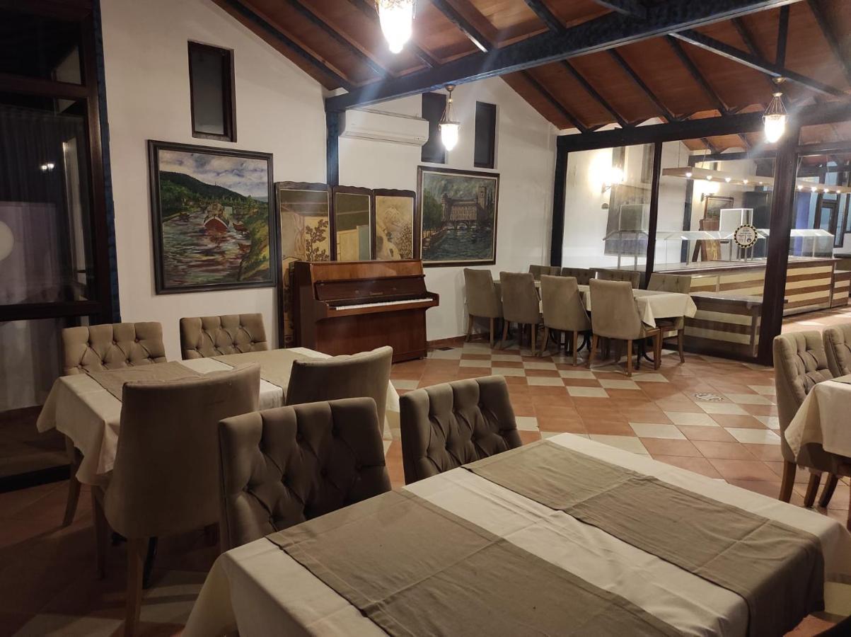 Belle Vue Oeluedeniz Hotel Fethiye Kültér fotó