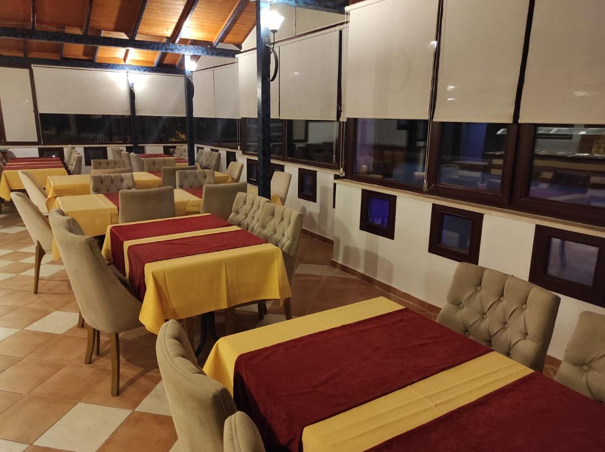 Belle Vue Oeluedeniz Hotel Fethiye Kültér fotó