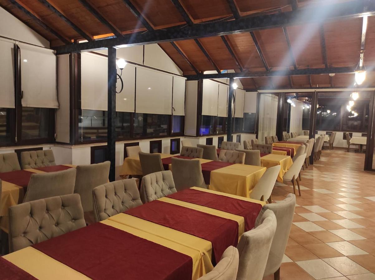 Belle Vue Oeluedeniz Hotel Fethiye Kültér fotó