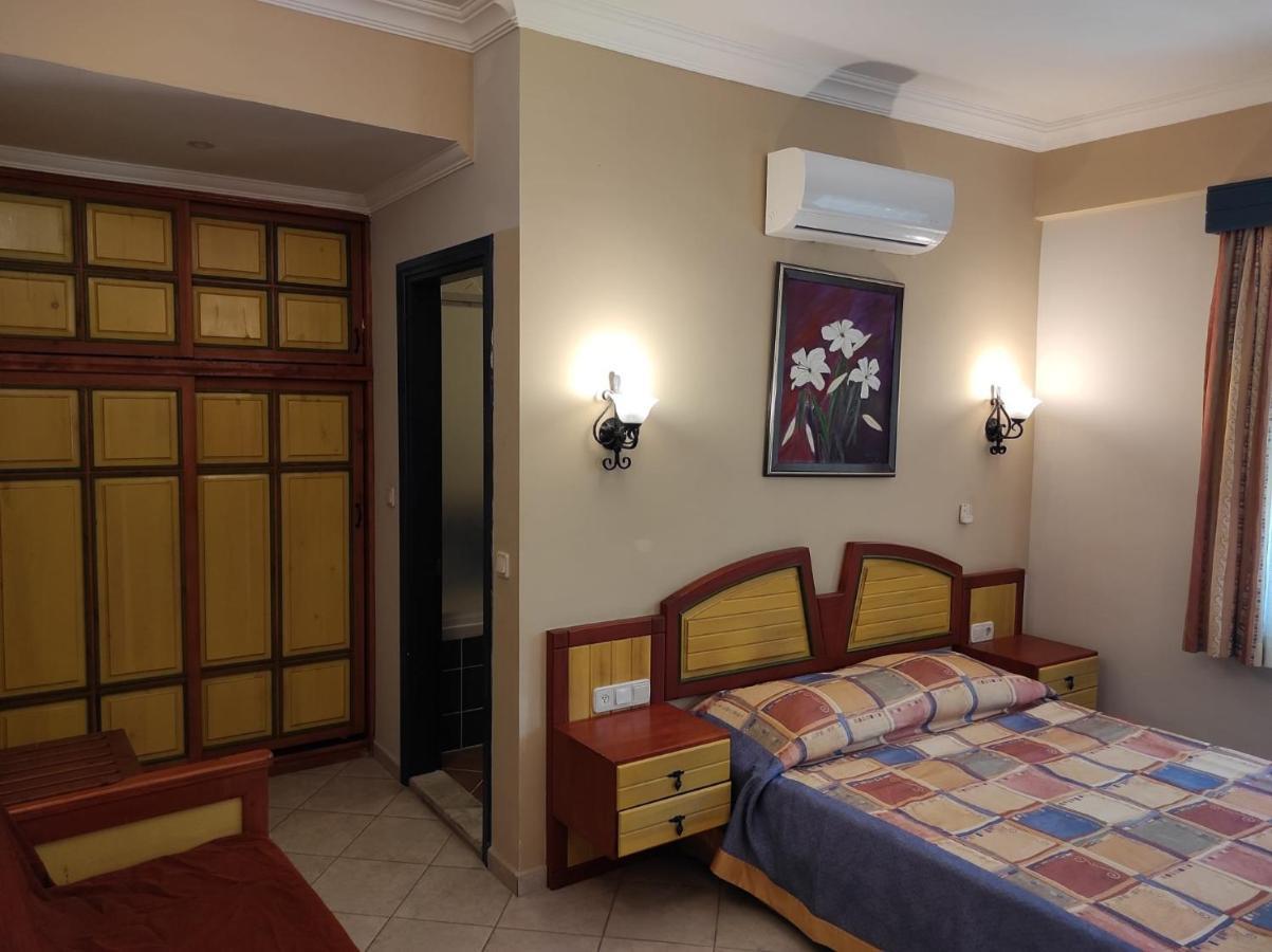 Belle Vue Oeluedeniz Hotel Fethiye Kültér fotó