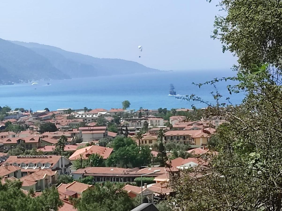 Belle Vue Oeluedeniz Hotel Fethiye Kültér fotó
