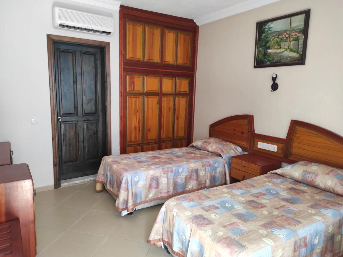 Belle Vue Oeluedeniz Hotel Fethiye Kültér fotó