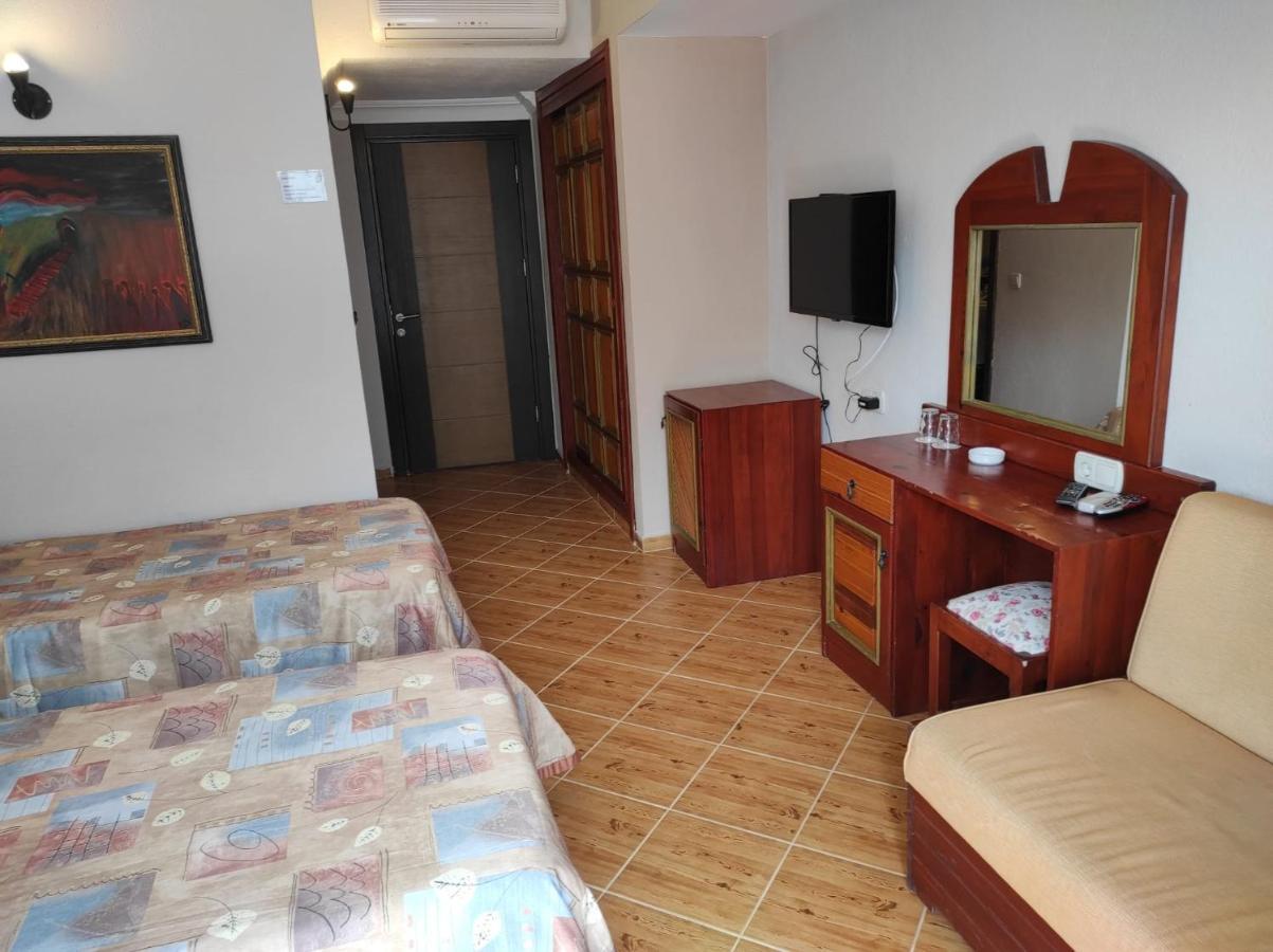 Belle Vue Oeluedeniz Hotel Fethiye Kültér fotó