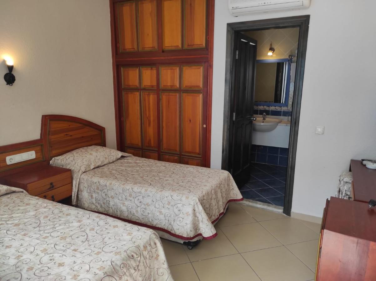 Belle Vue Oeluedeniz Hotel Fethiye Kültér fotó