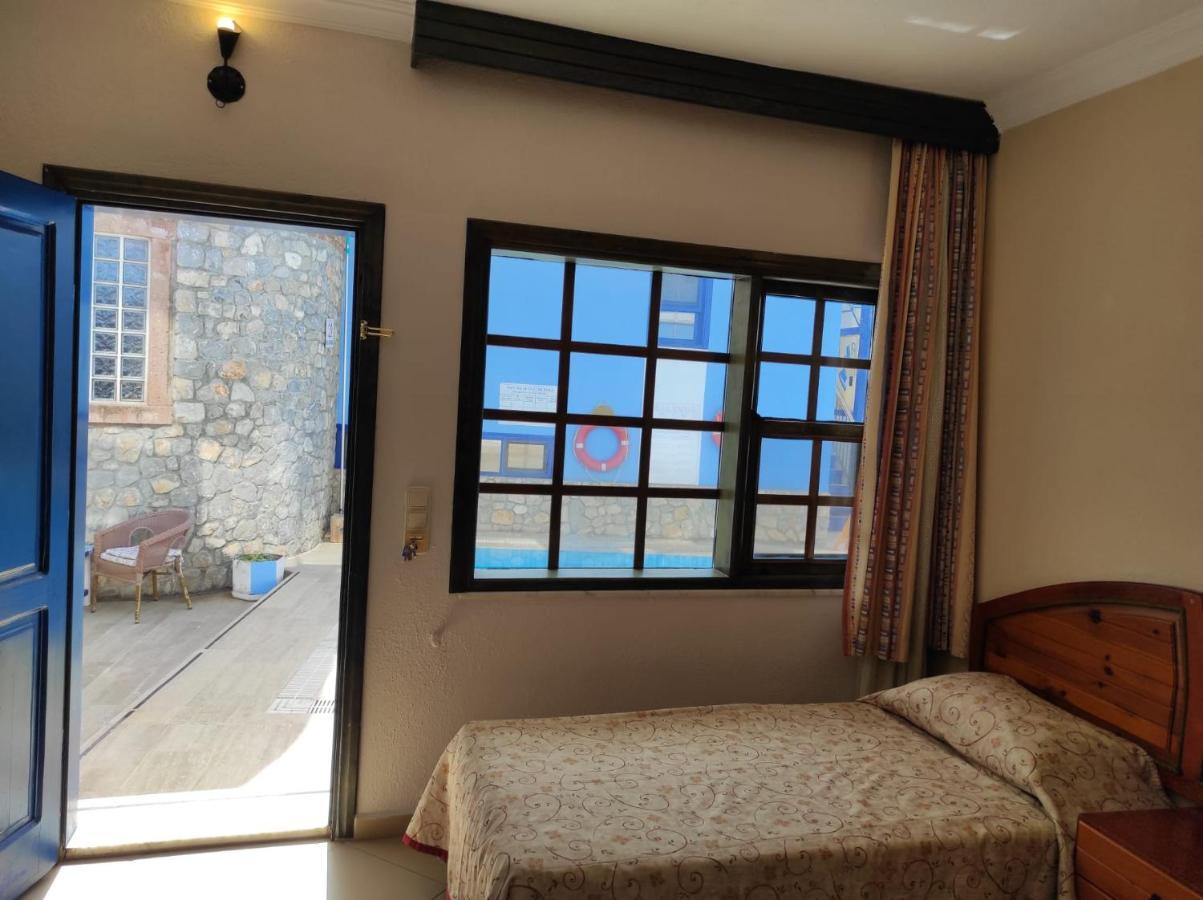 Belle Vue Oeluedeniz Hotel Fethiye Kültér fotó