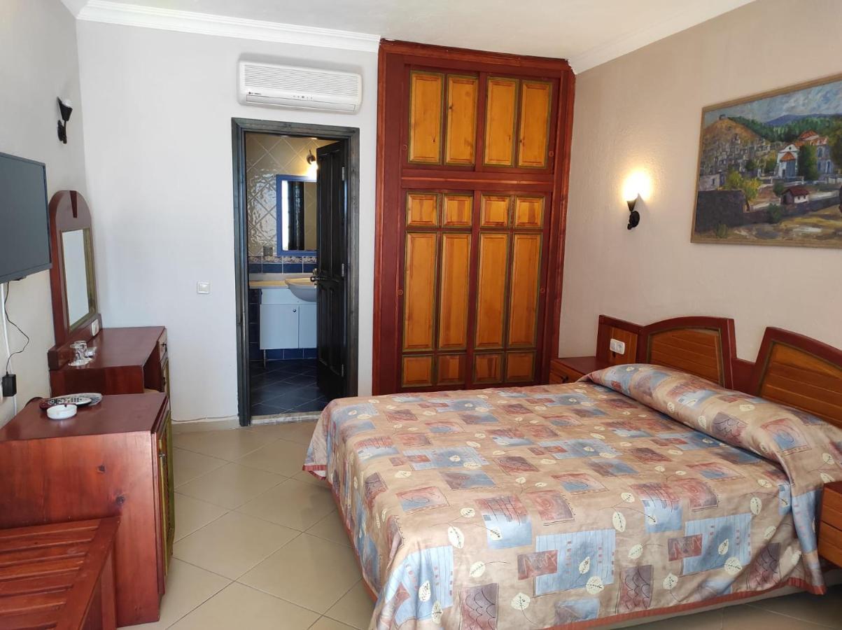 Belle Vue Oeluedeniz Hotel Fethiye Kültér fotó