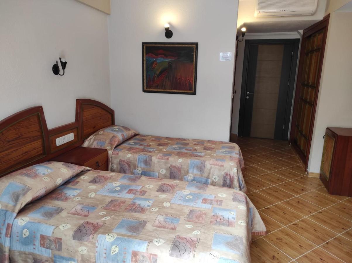 Belle Vue Oeluedeniz Hotel Fethiye Kültér fotó