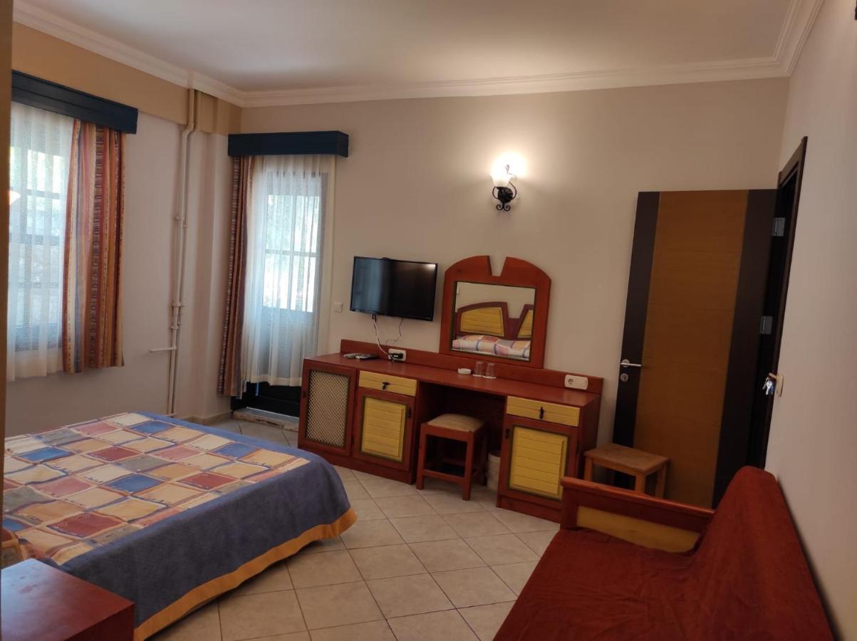Belle Vue Oeluedeniz Hotel Fethiye Kültér fotó
