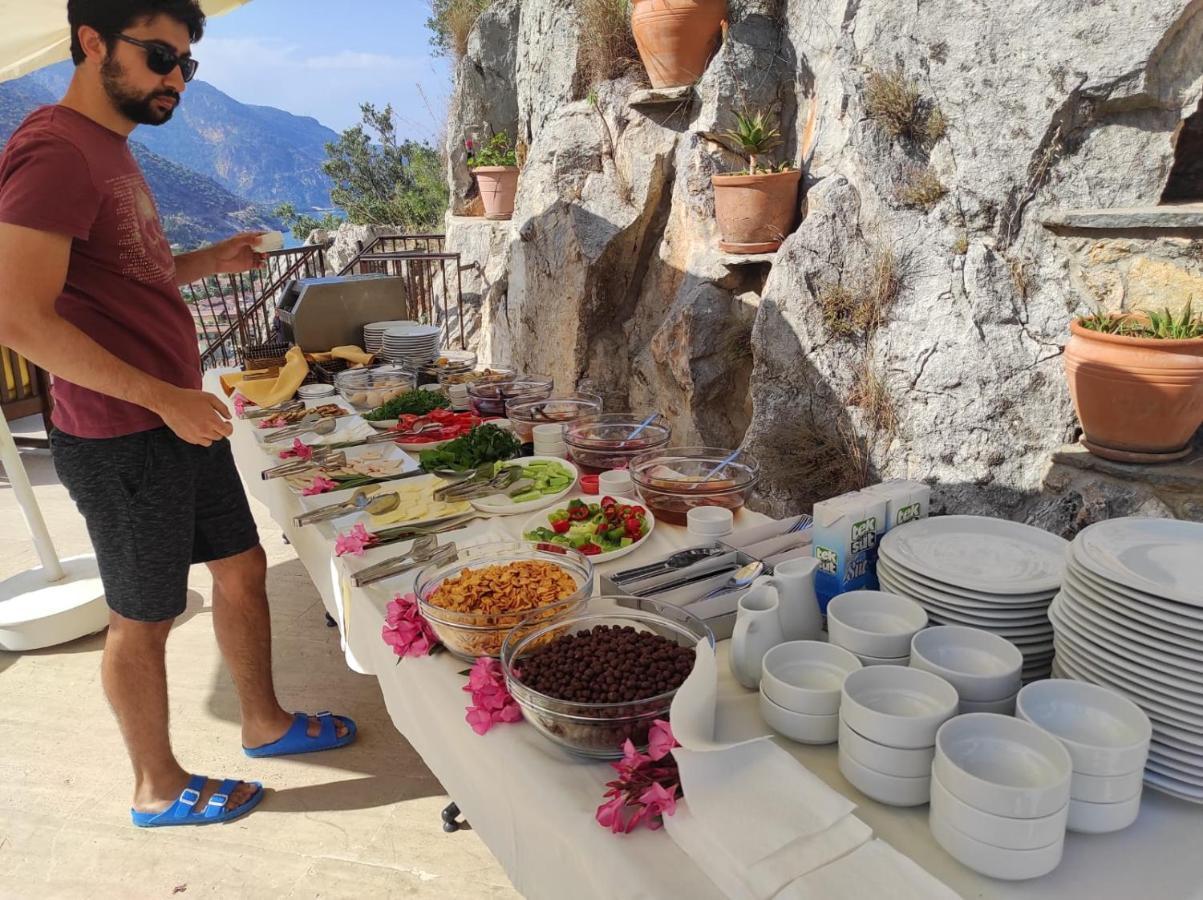 Belle Vue Oeluedeniz Hotel Fethiye Kültér fotó