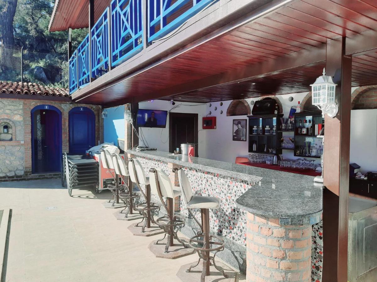Belle Vue Oeluedeniz Hotel Fethiye Kültér fotó