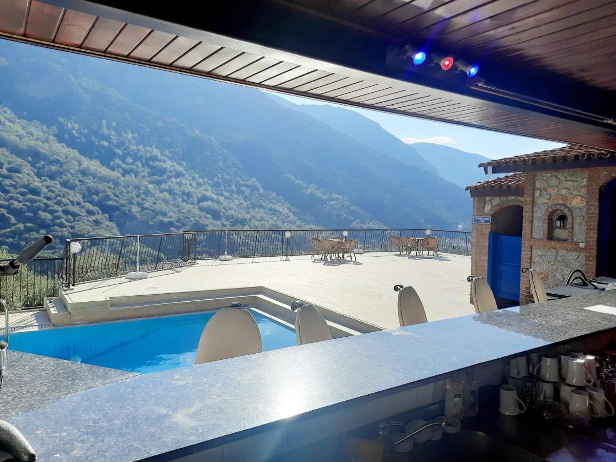 Belle Vue Oeluedeniz Hotel Fethiye Kültér fotó