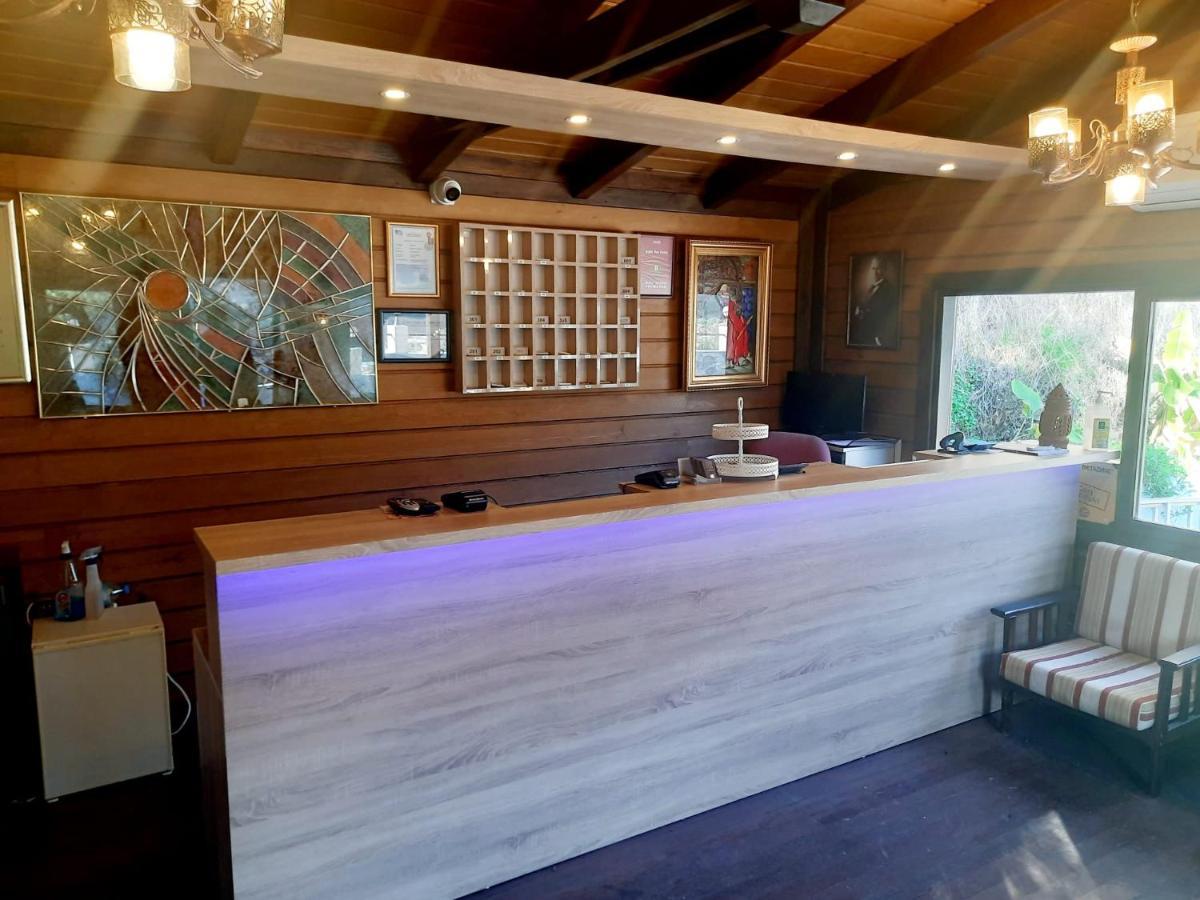 Belle Vue Oeluedeniz Hotel Fethiye Kültér fotó