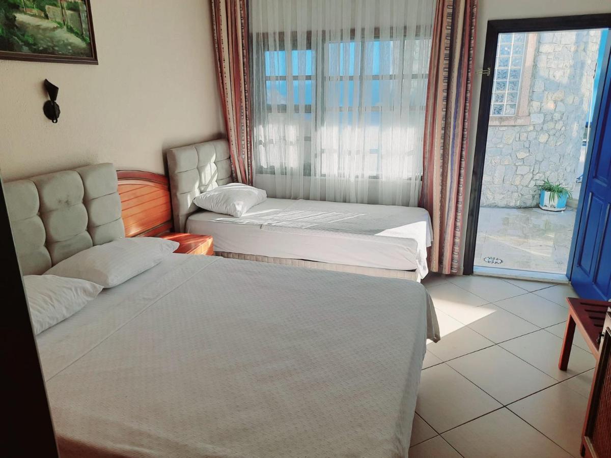Belle Vue Oeluedeniz Hotel Fethiye Kültér fotó