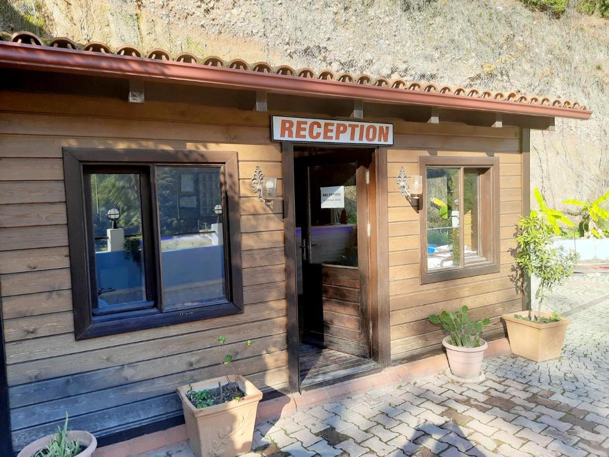 Belle Vue Oeluedeniz Hotel Fethiye Kültér fotó