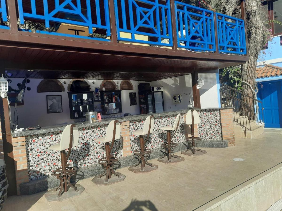 Belle Vue Oeluedeniz Hotel Fethiye Kültér fotó
