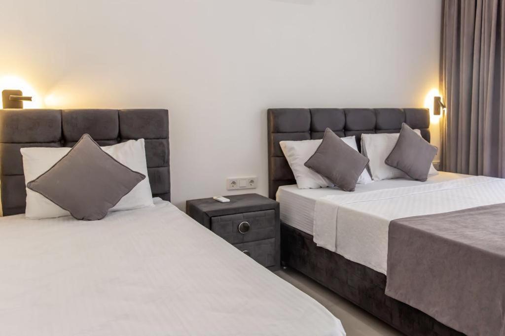Belle Vue Oeluedeniz Hotel Fethiye Kültér fotó