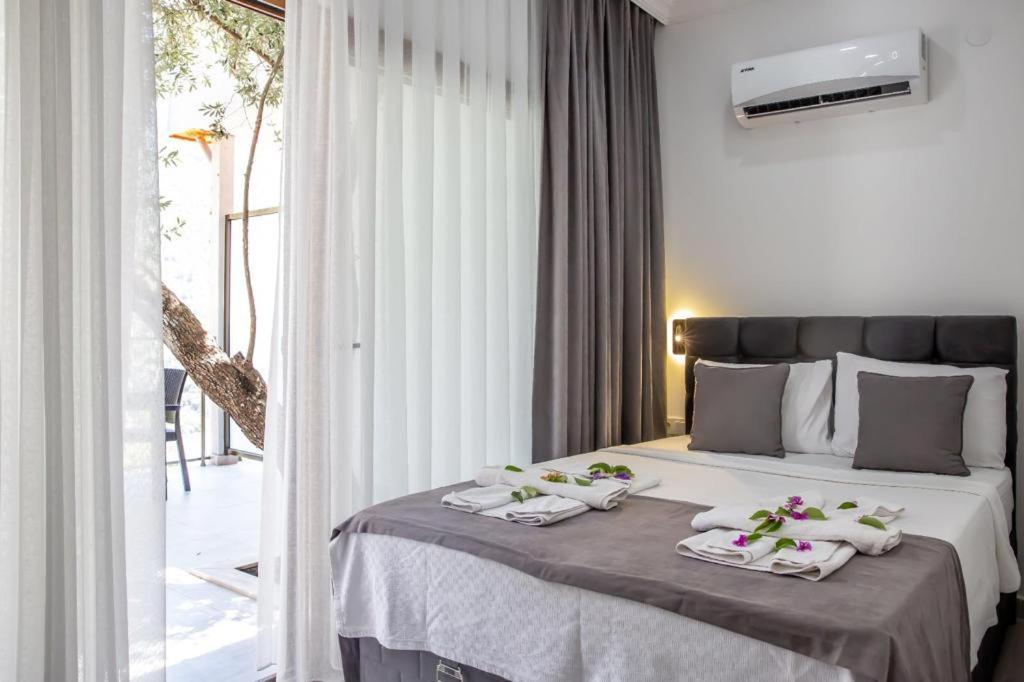 Belle Vue Oeluedeniz Hotel Fethiye Kültér fotó